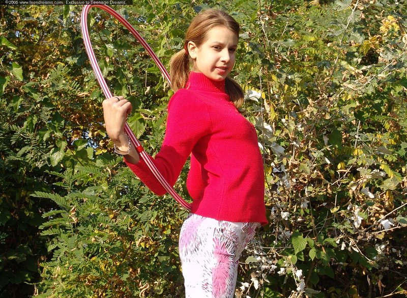 Зоя, 18 лет, 4 размер груди