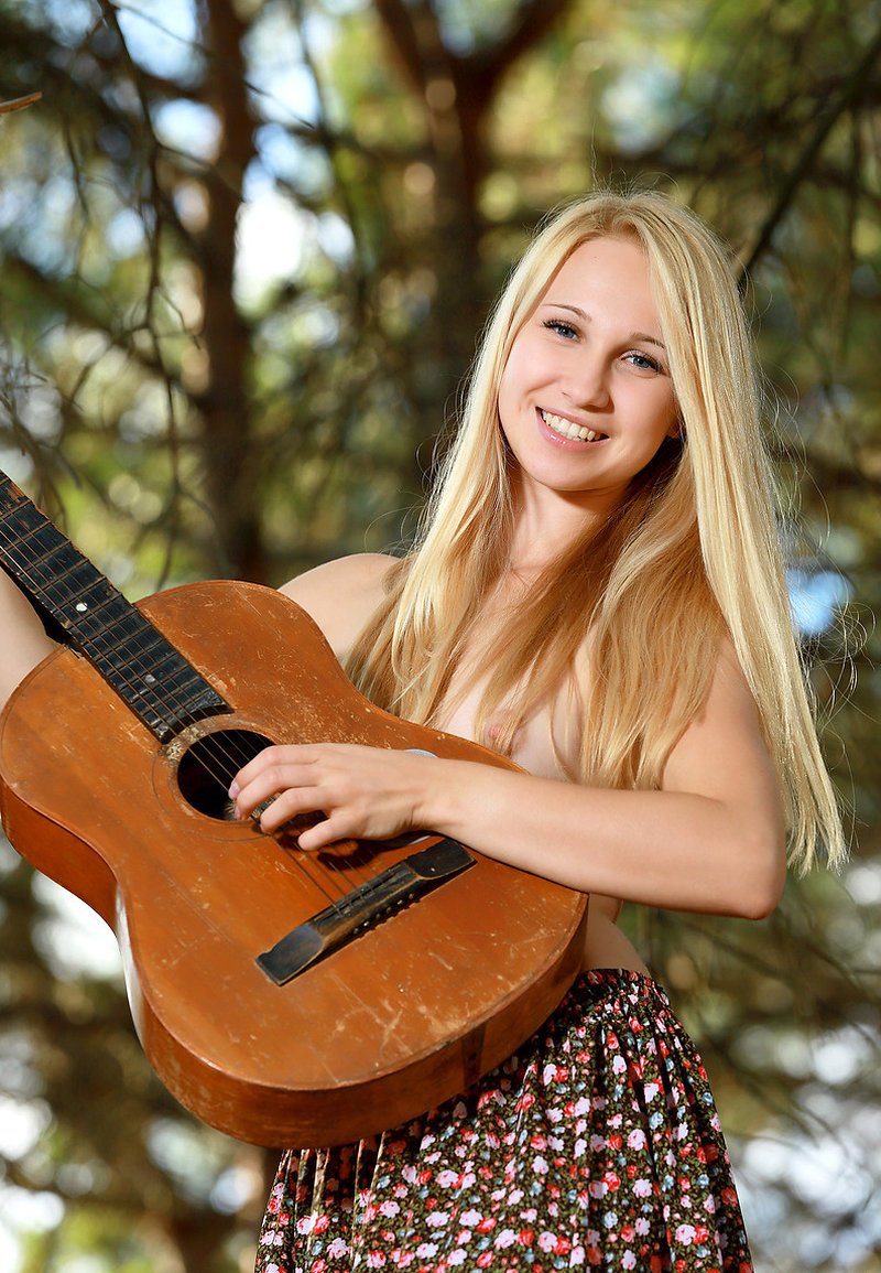 Кристина, 29 лет, 0 размер груди